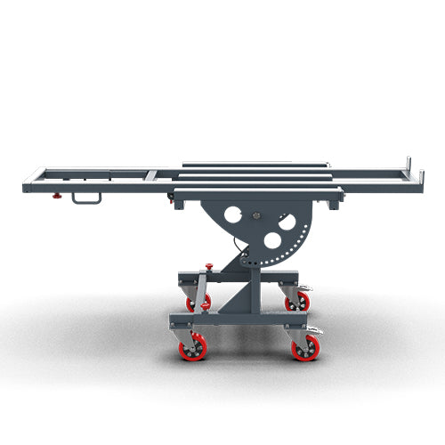 ABACO POWER KITCHEN PROCESSING TABLE - WH-PKPT7927