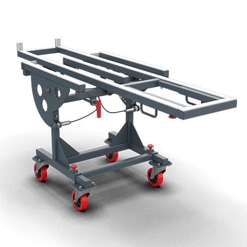 ABACO POWER KITCHEN PROCESSING TABLE - WH-PKPT7927