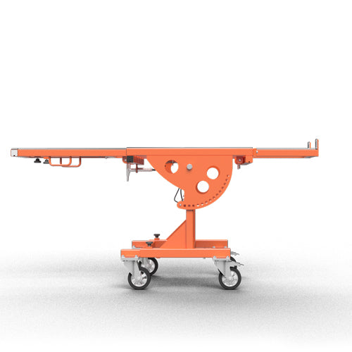 ABACO POWER KITCHEN PROCESSING TABLE - WH-PKPT7927