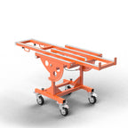 ABACO POWER KITCHEN PROCESSING TABLE - WH-PKPT7927
