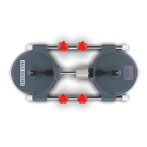 ABACO QLI SEAM SETTER WITH SUCTION CUPS - AQSSW2x8, AQSSW4x5