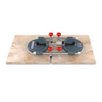ABACO QLI SEAM SETTER WITH SUCTION CUPS - AQSSW2x8, AQSSW4x5