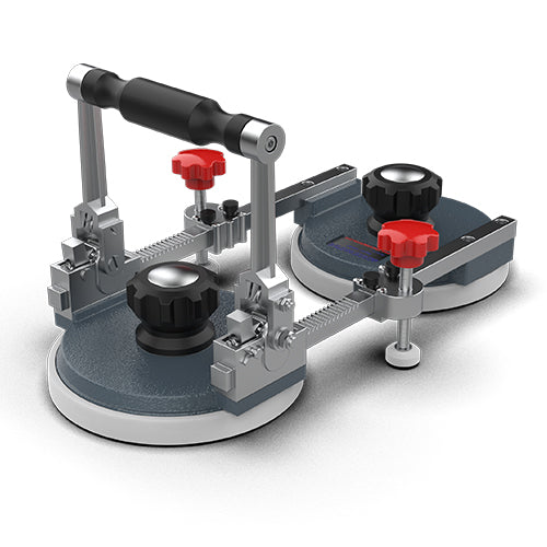 ABACO RATCHET SEAM SETTER - ARSS2