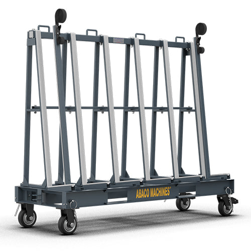  SINGLE SIDED TRANSPORT A-FRAME 2000kg - SSA7247, SSA7247-M3