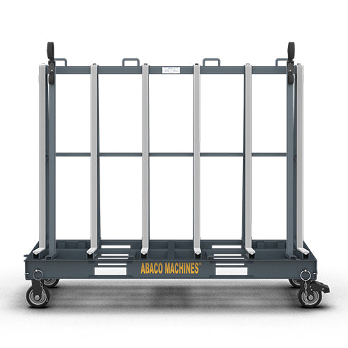  SINGLE SIDED TRANSPORT A-FRAME 2000kg - SSA7247, SSA7247-M3