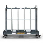  SINGLE SIDED TRANSPORT A-FRAME 2000kg - SSA7247, SSA7247-M3