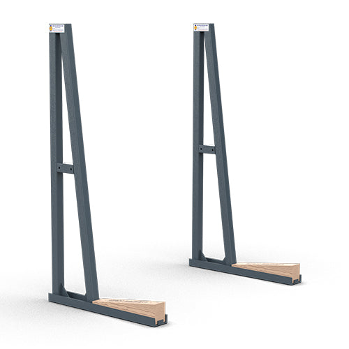 ABACO SINGLE SIDED A-FRAME - SSAF060