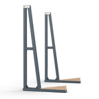 ABACO SINGLE SIDED A-FRAME - SSAF060