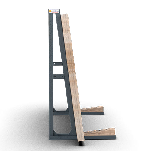 ABACO SINGLE SIDED A-FRAME - SSAF060