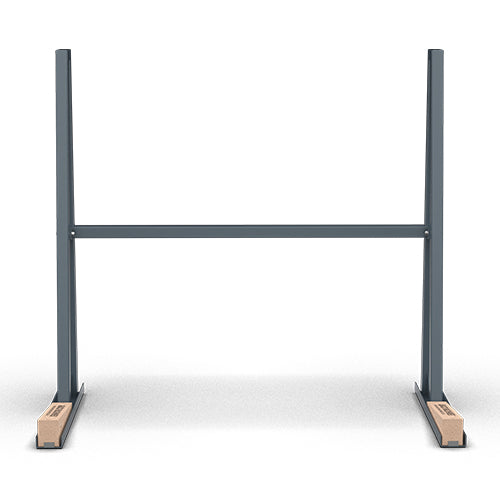 ABACO SINGLE SIDED TRUCK A-FRAME - SSTAF060