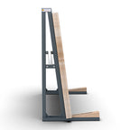 ABACO SINGLE SIDED TRUCK A-FRAME - SSTAF060
