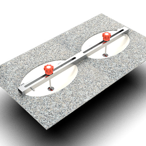 ABACO SINK LOCK - SLS24, SLD48