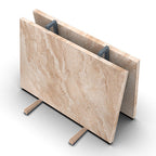 ABACO STANDARD A-FRAME - SAF060, ESAF060
