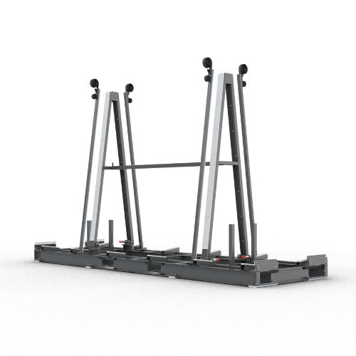 ABACO FOLDING ONE-STOP A-FRAME - FOSA7547, FOSA8759, FOSA11872