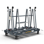 ABACO FOLDING ONE-STOP A-FRAME - FOSA7547, FOSA8759, FOSA11872