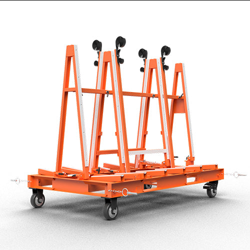 ABACO FOLDING ONE-STOP A-FRAME - FOSA7547, FOSA8759, FOSA11872