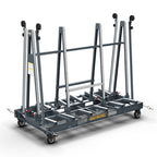 ABACO FOLDING ONE-STOP A-FRAME - FOSA7547, FOSA8759, FOSA11872