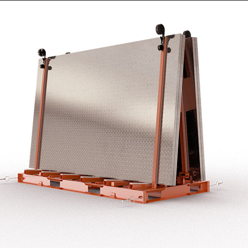 ABACO FOLDING ONE-STOP A-FRAME - FOSA7547, FOSA8759, FOSA11872