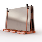ABACO FOLDING ONE-STOP A-FRAME - FOSA7547, FOSA8759, FOSA11872