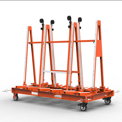 ABACO FOLDING ONE-STOP A-FRAME - FOSA7547, FOSA8759, FOSA11872