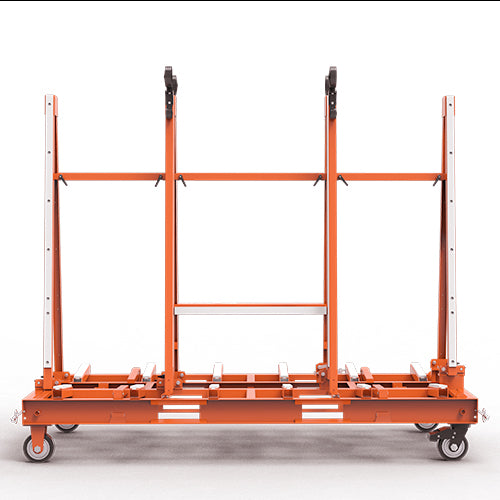 ABACO FOLDING ONE-STOP A-FRAME - FOSA7547, FOSA8759, FOSA11872