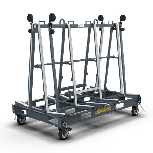 ABACO ONE STOP A-FRAME - OSA7247-M3, OSA7263-M3, OSA7275-M3, OSA7286-M3, OSA8763-M3, OSA9679-M3