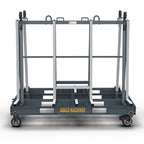 ABACO ONE STOP A-FRAME - OSA7247-M3, OSA7263-M3, OSA7275-M3, OSA7286-M3, OSA8763-M3, OSA9679-M3