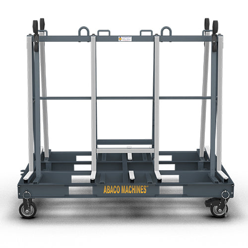 ABACO ONE STOP A-FRAME - OSA7247-M3, OSA7263-M3, OSA7275-M3, OSA7286-M3, OSA8763-M3, OSA9679-M3