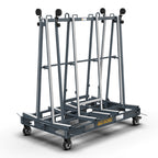 ABACO ONE STOP A-FRAME - OSA7247-M3, OSA7263-M3, OSA7275-M3, OSA7286-M3, OSA8763-M3, OSA9679-M3