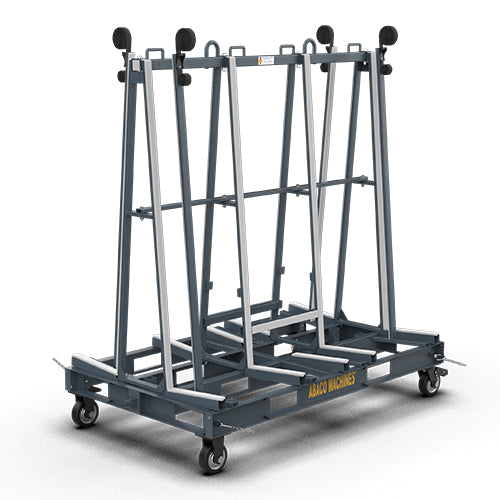 ABACO ONE STOP A-FRAME - OSA7247-M3, OSA7263-M3, OSA7275-M3, OSA7286-M3, OSA8763-M3, OSA9679-M3