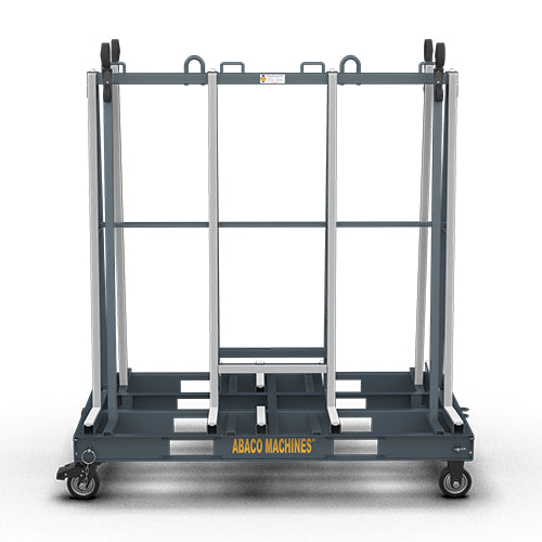 ABACO ONE STOP A-FRAME - OSA7247-M3, OSA7263-M3, OSA7275-M3, OSA7286-M3, OSA8763-M3, OSA9679-M3