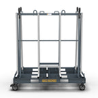 ABACO ONE STOP A-FRAME - OSA7247-M3, OSA7263-M3, OSA7275-M3, OSA7286-M3, OSA8763-M3, OSA9679-M3