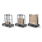 ABACO ONE STOP A-FRAME - OSA7247-M3, OSA7263-M3, OSA7275-M3, OSA7286-M3, OSA8763-M3, OSA9679-M3