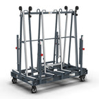 ABACO ONE STOP A-FRAME - OSA7247PRO-M3, OSA7263PRO-M3, OSA8763PRO-M3