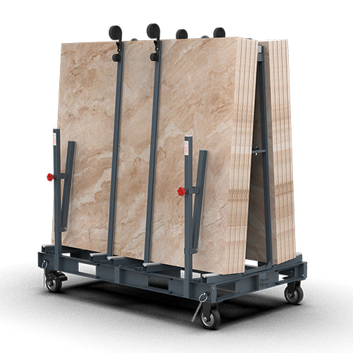 ABACO ONE STOP A-FRAME - OSA7247PRO-M3, OSA7263PRO-M3, OSA8763PRO-M3