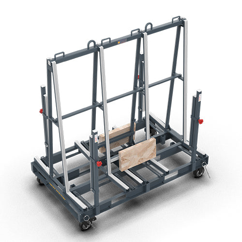 ABACO ONE STOP A-FRAME - OSA7247PRO-M3, OSA7263PRO-M3, OSA8763PRO-M3
