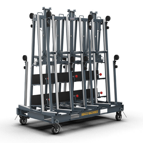 ABACO BI-LEVEL A-FRAME - OSA7267-2T