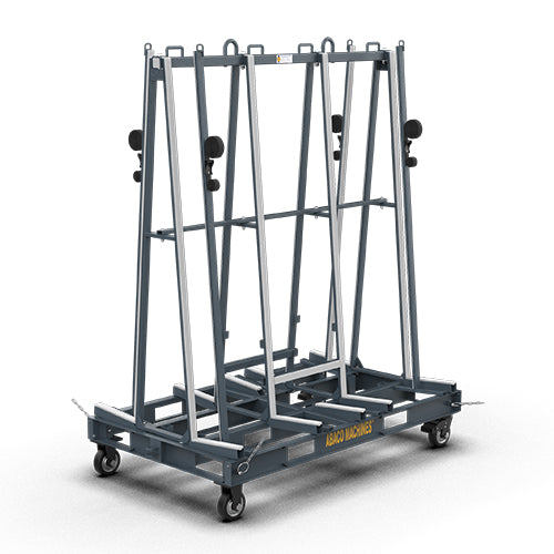ABACO ONE STOP A-FRAME - OSA7247-M3, OSA7263-M3, OSA7275-M3, OSA7286-M3, OSA8763-M3, OSA9679-M3