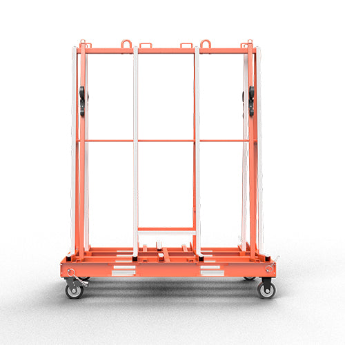 ABACO ONE STOP A-FRAME - OSA7247-M3, OSA7263-M3, OSA7275-M3, OSA7286-M3, OSA8763-M3, OSA9679-M3