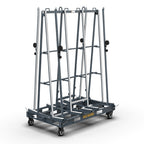 ABACO ONE STOP A-FRAME - OSA7247-M3, OSA7263-M3, OSA7275-M3, OSA7286-M3, OSA8763-M3, OSA9679-M3
