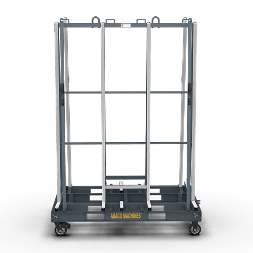 ABACO ONE STOP A-FRAME - OSA7247-M3, OSA7263-M3, OSA7275-M3, OSA7286-M3, OSA8763-M3, OSA9679-M3