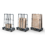 ABACO ONE STOP A-FRAME - OSA7247-M3, OSA7263-M3, OSA7275-M3, OSA7286-M3, OSA8763-M3, OSA9679-M3