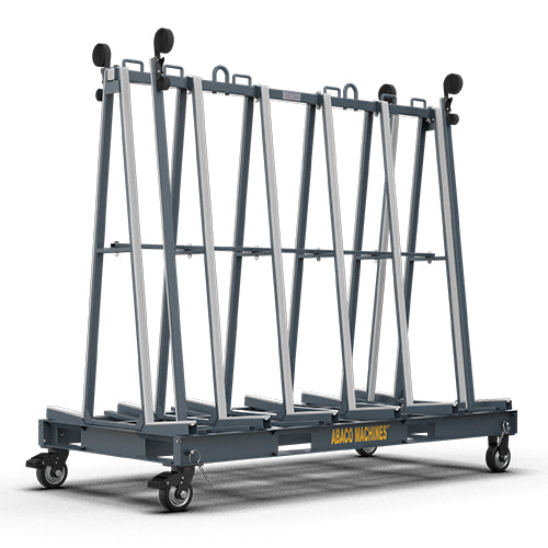ABACO SMART ONE STOP A-FRAME - SOSA7247, SOSA7263, SOSA8763, SOSA9679