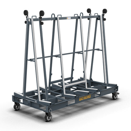 ABACO ONE STOP A-FRAME - OSA7247-M3, OSA7263-M3, OSA7275-M3, OSA7286-M3, OSA8763-M3, OSA9679-M3