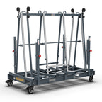 ABACO ONE STOP A-FRAME - OSA7247PRO-M3, OSA7263PRO-M3, OSA8763PRO-M3