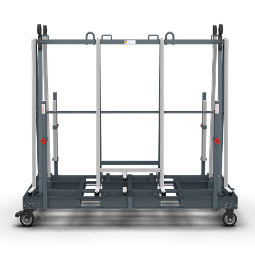 ABACO ONE STOP A-FRAME - OSA7247PRO-M3, OSA7263PRO-M3, OSA8763PRO-M3