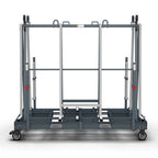 ABACO ONE STOP A-FRAME - OSA7247PRO-M3, OSA7263PRO-M3, OSA8763PRO-M3