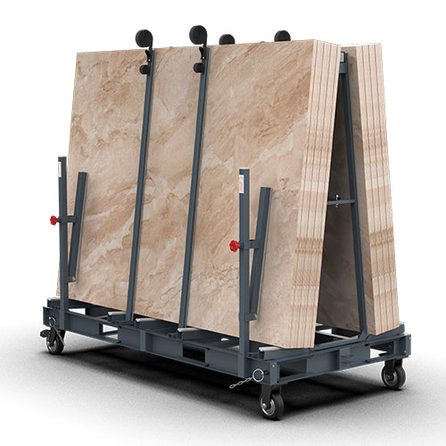 ABACO ONE STOP A-FRAME - OSA7247PRO-M3, OSA7263PRO-M3, OSA8763PRO-M3