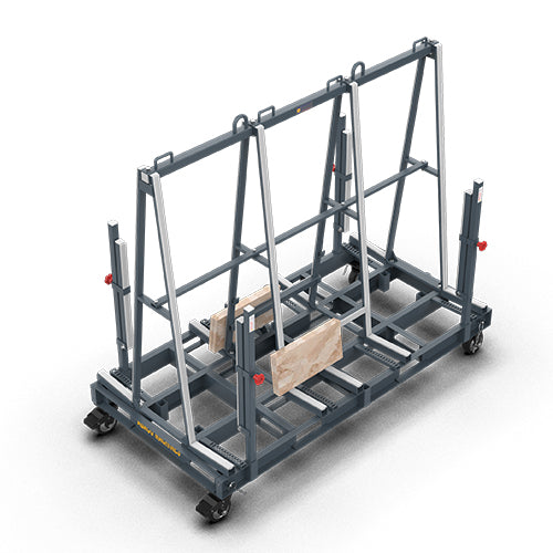 ABACO ONE STOP A-FRAME - OSA7247PRO-M3, OSA7263PRO-M3, OSA8763PRO-M3