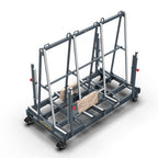 ABACO ONE STOP A-FRAME - OSA7247PRO-M3, OSA7263PRO-M3, OSA8763PRO-M3